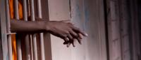 Black men comprise a high proportion of HIV-positive inmates Black men comprise a high proportion of HIV-positive inmates